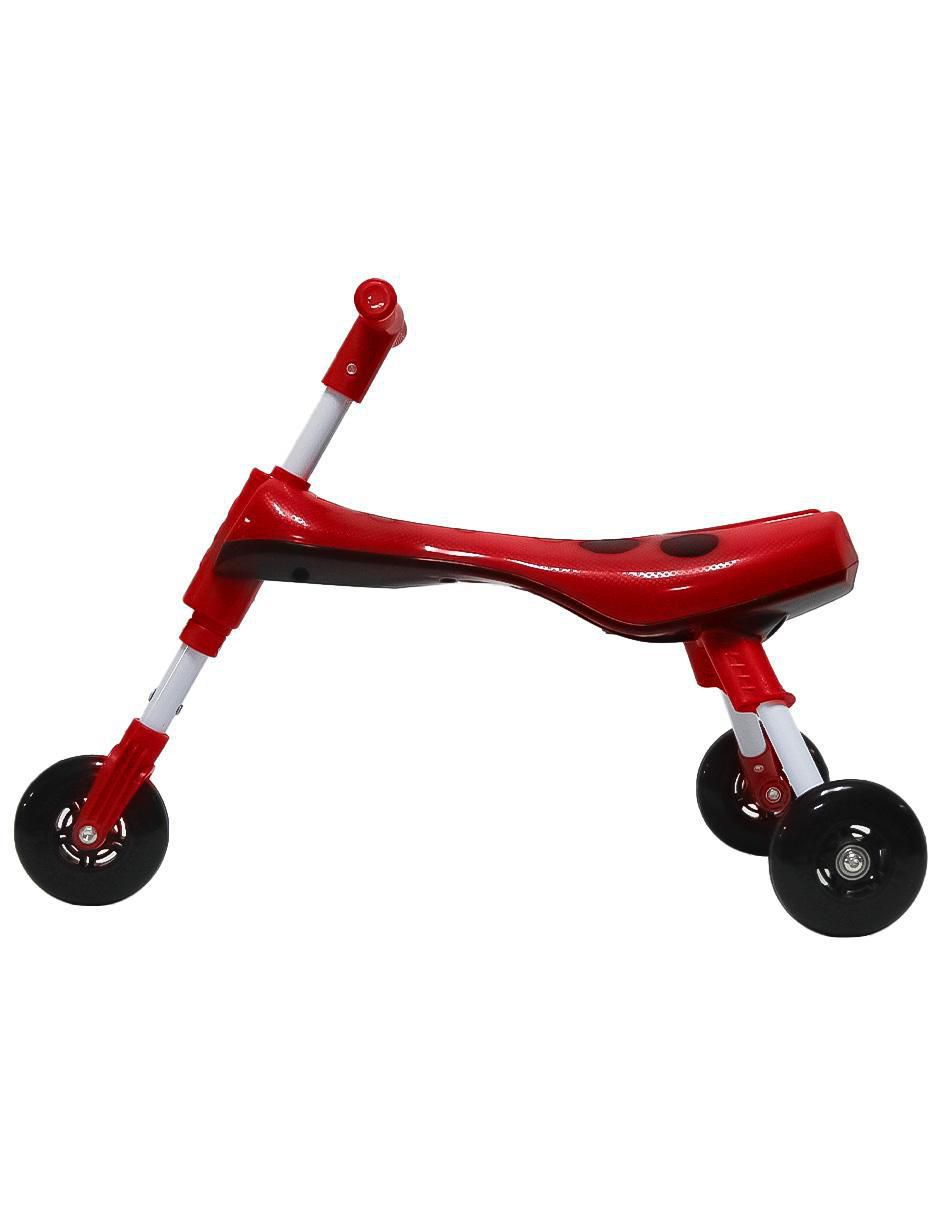 Triciclo Bimba Scuttle Bug 2