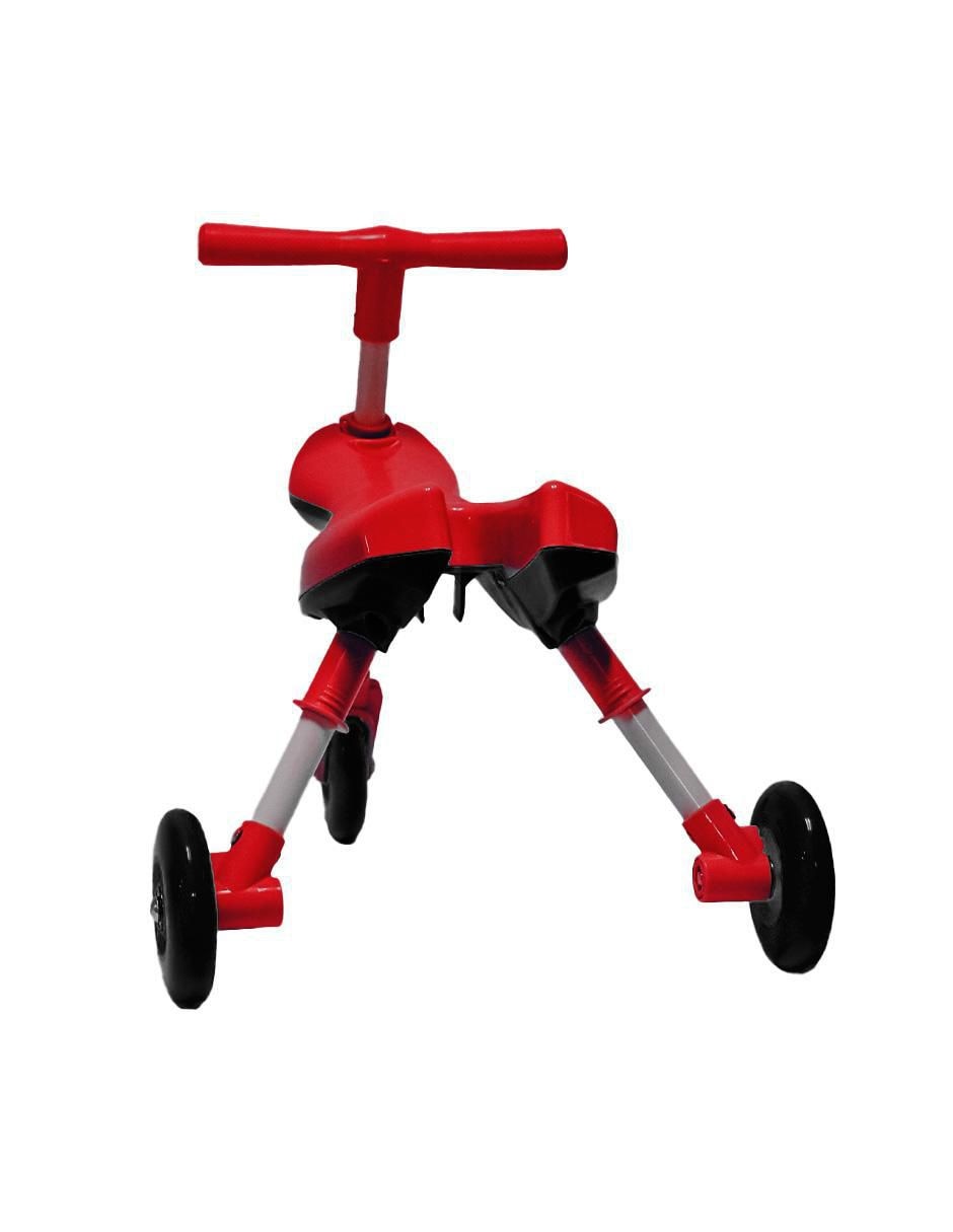 Triciclo Bimba Scuttle Bug 3