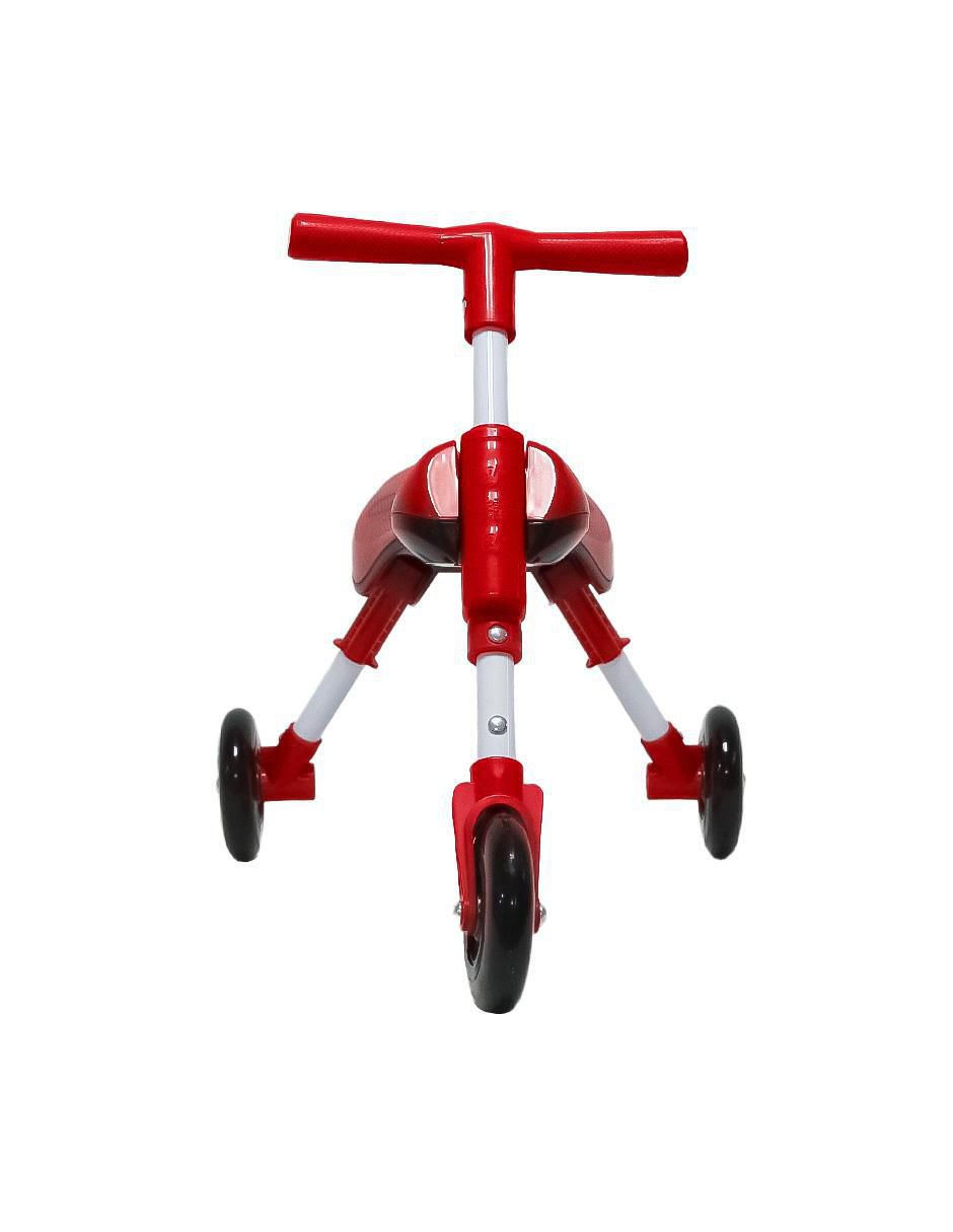 Triciclo Bimba Scuttle Bug 5