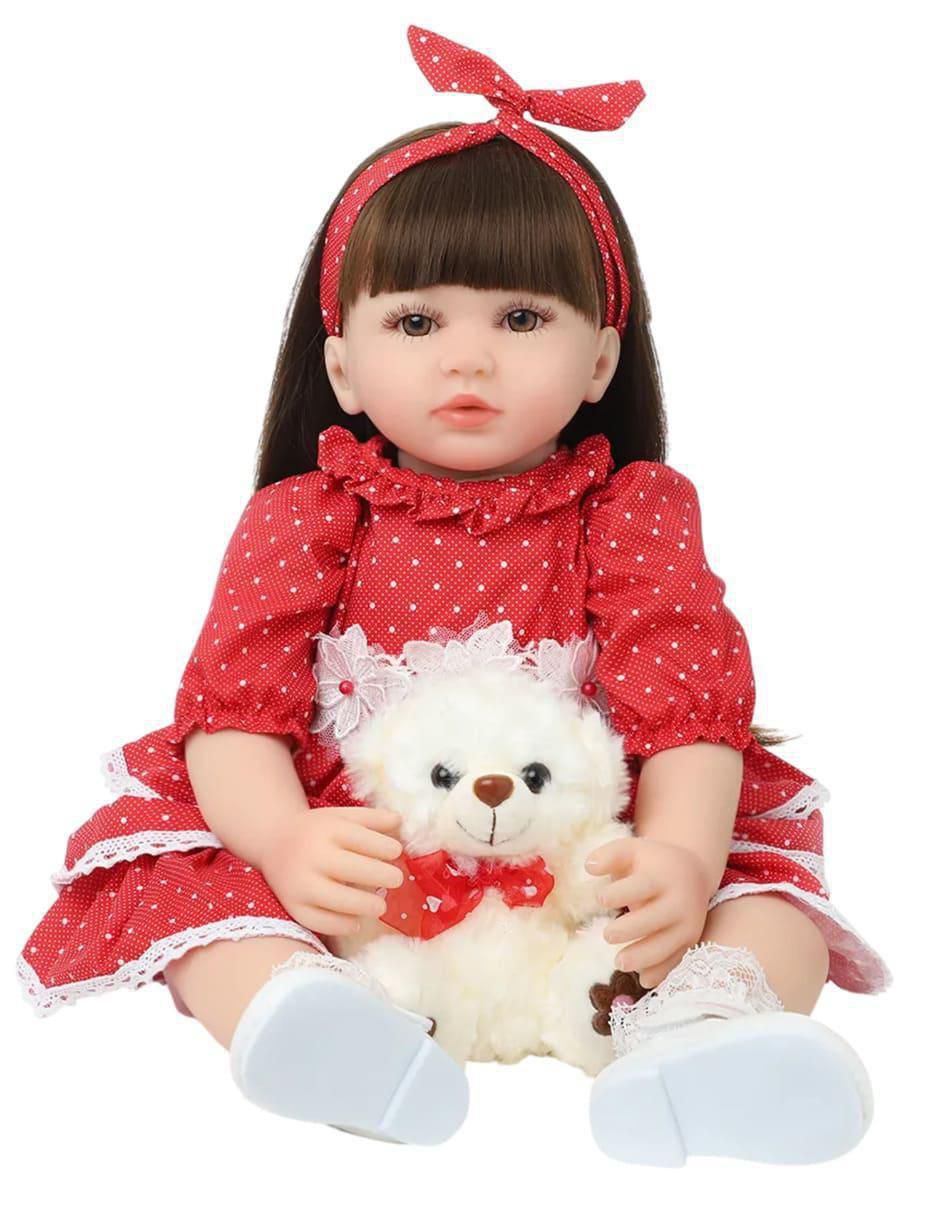 Muñeca Muñeca
