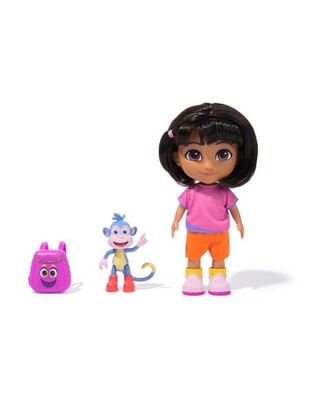Muñeca Dora la Exploradora