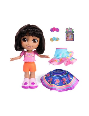 Muñeca Dora la exploradora 1