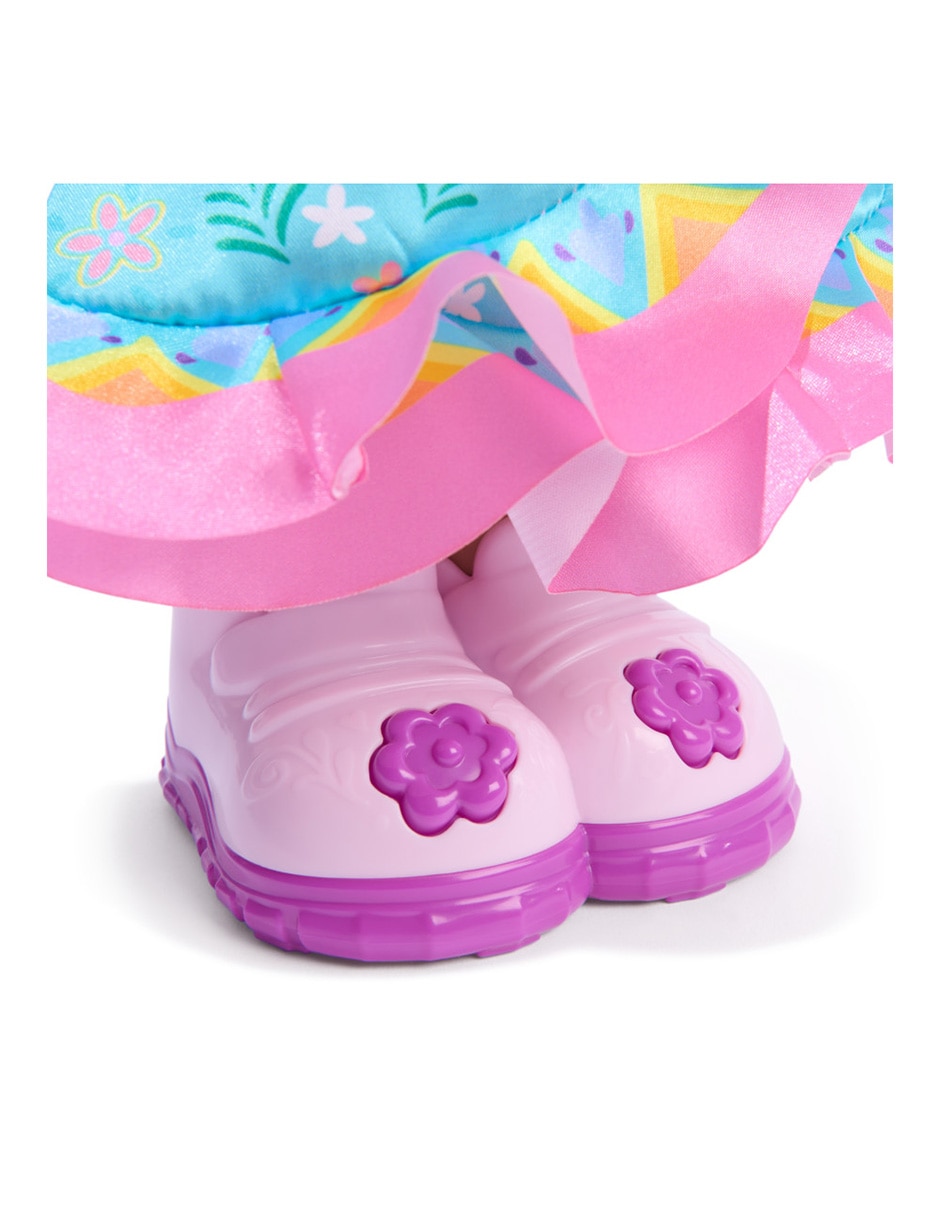 Muñeca Dora la exploradora 2