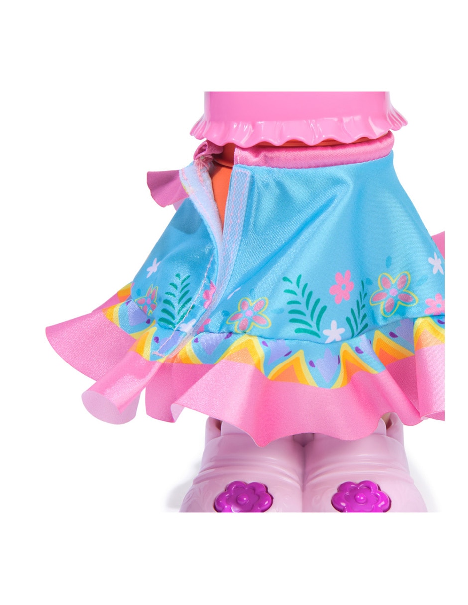 Muñeca Dora la exploradora 4
