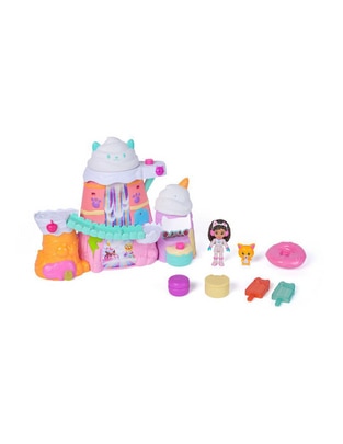Set muñecas Gabby's Dollhouse