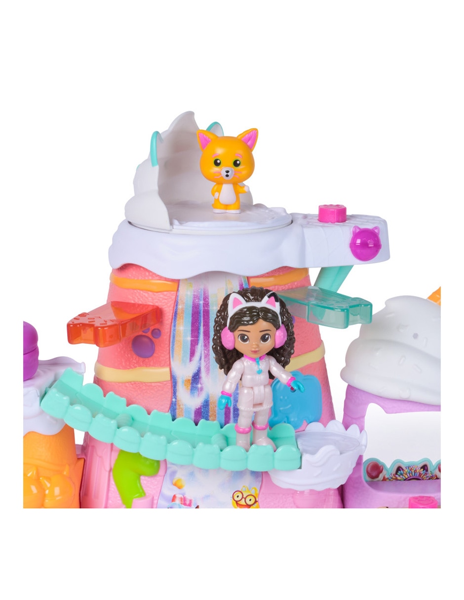 Set muñecas Gabby's Dollhouse 2