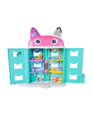Set muñecas Gabby's Dollhouse