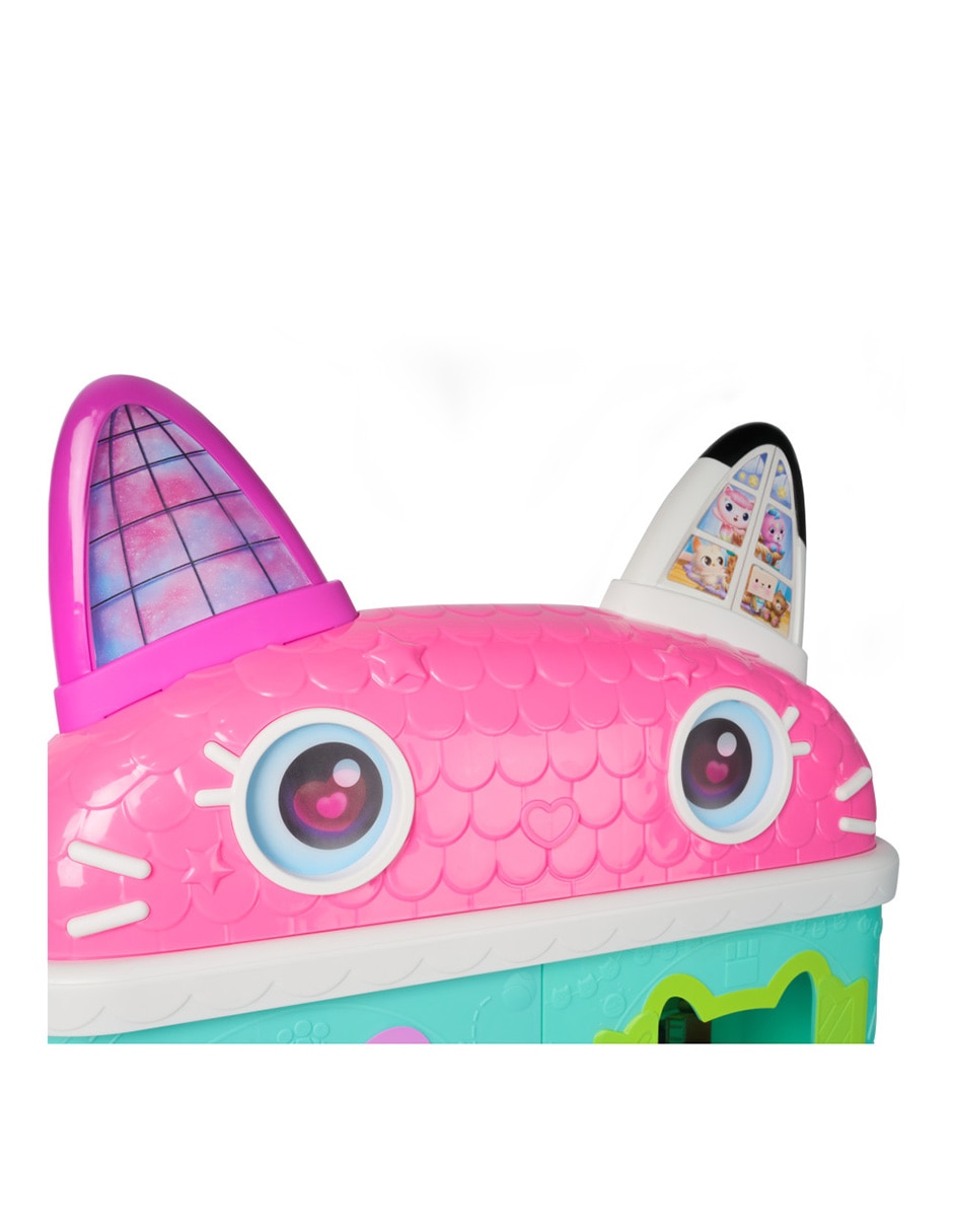 Set muñecas Gabby's Dollhouse 2