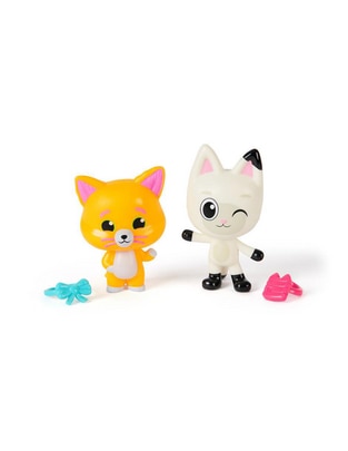 Set muñecas Gabby's Dollhouse