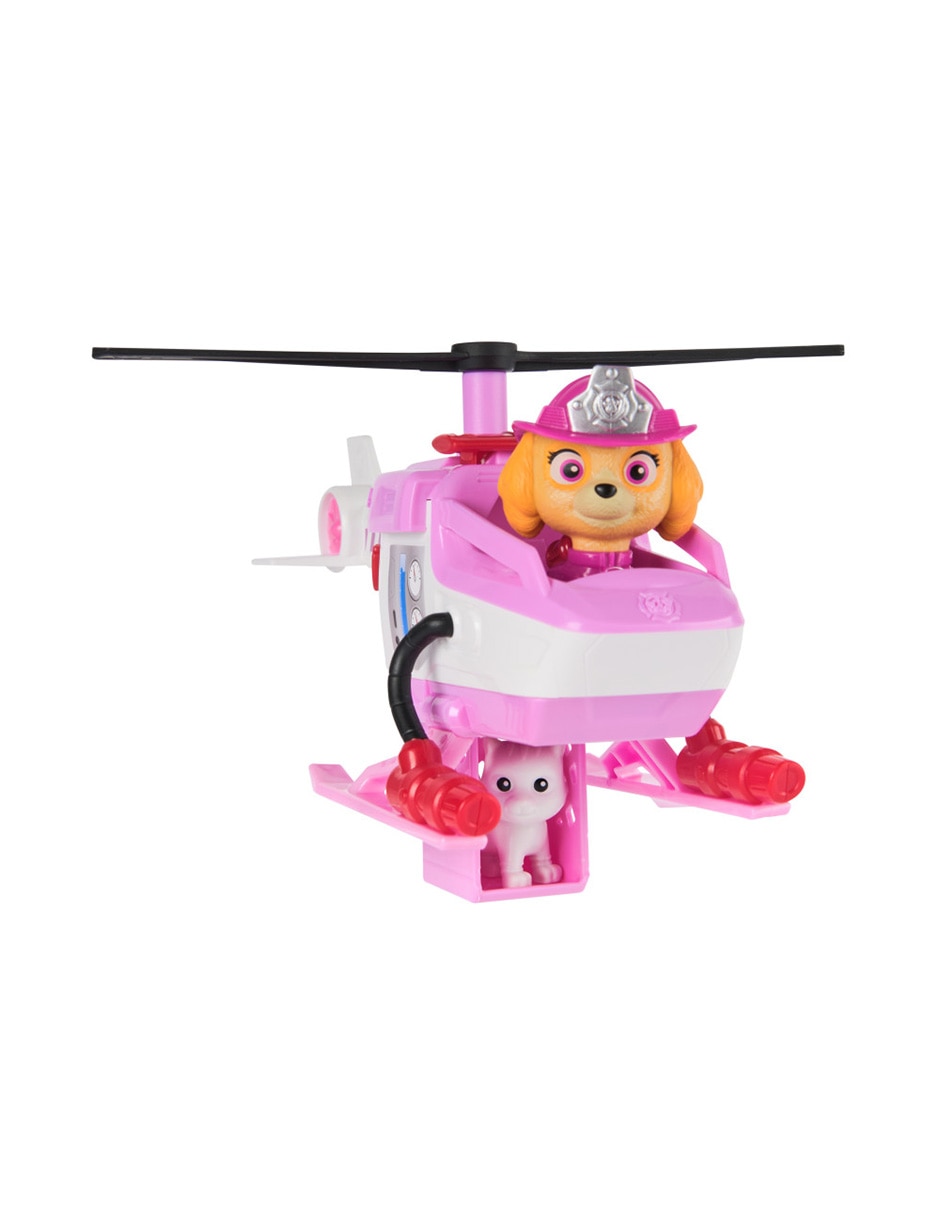 Vehículo a escala 6072699 rescue 2