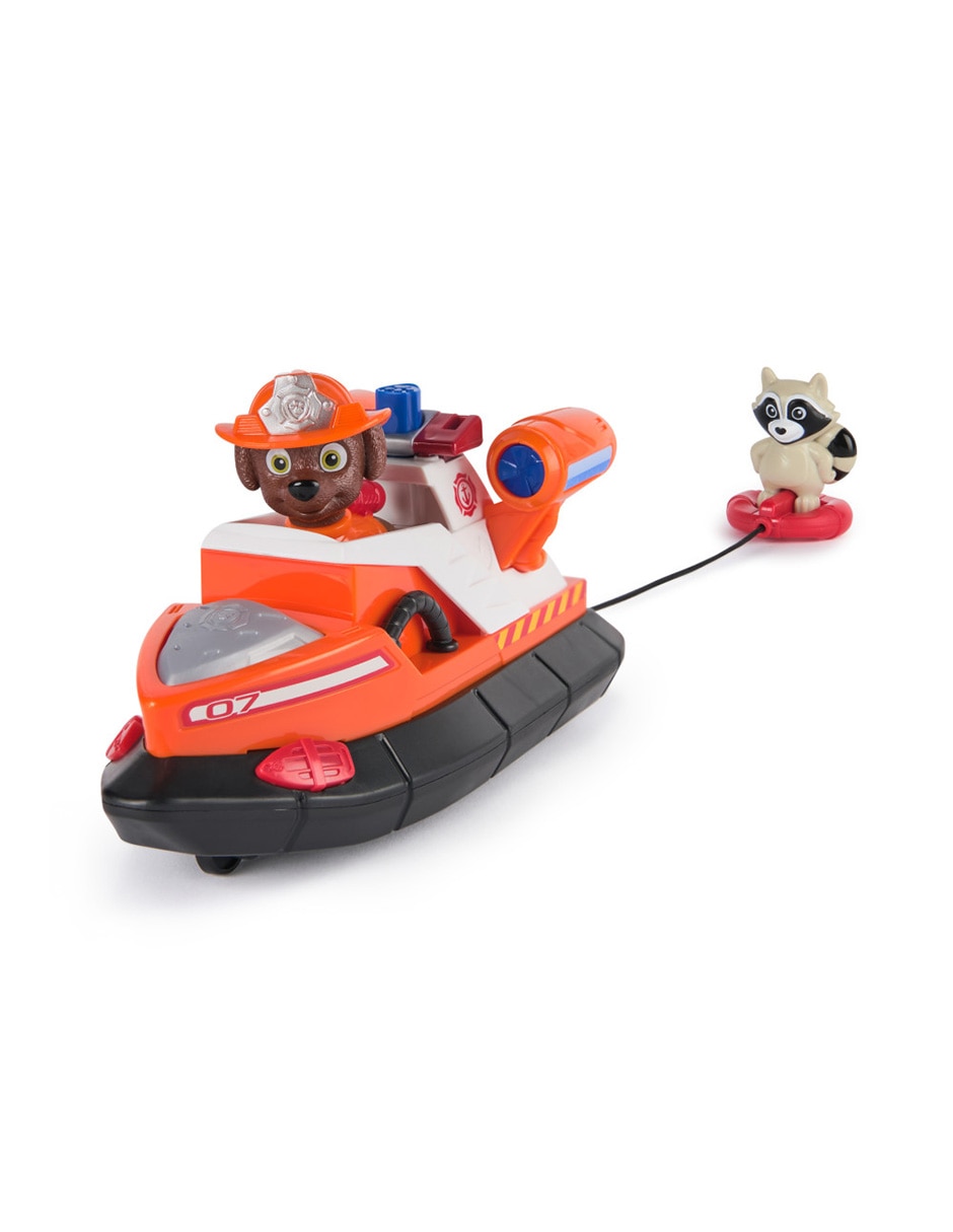 Vehículo a escala 6072699 rescue 4