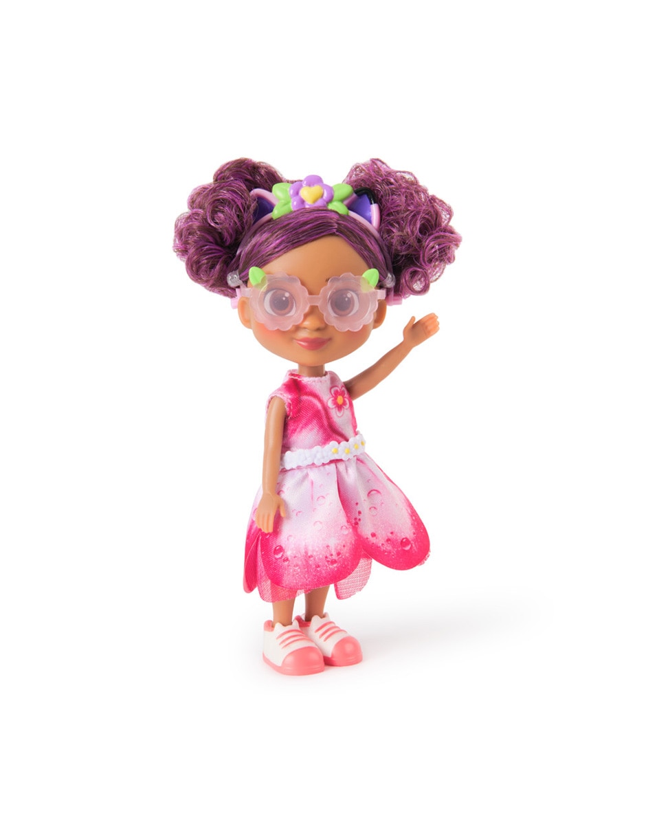 Muñeca gabby's dollhouse spin master película 3