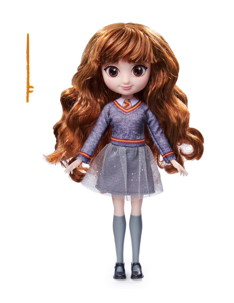 Muñeca Harry Potter Spin Master 6