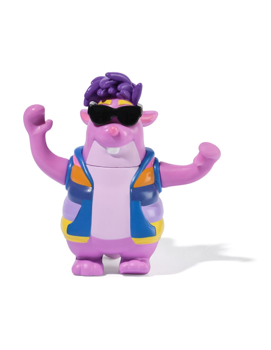 Set muñecas Dora la Exploradora 3