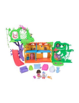 Set muñecas Dora la Exploradora 1