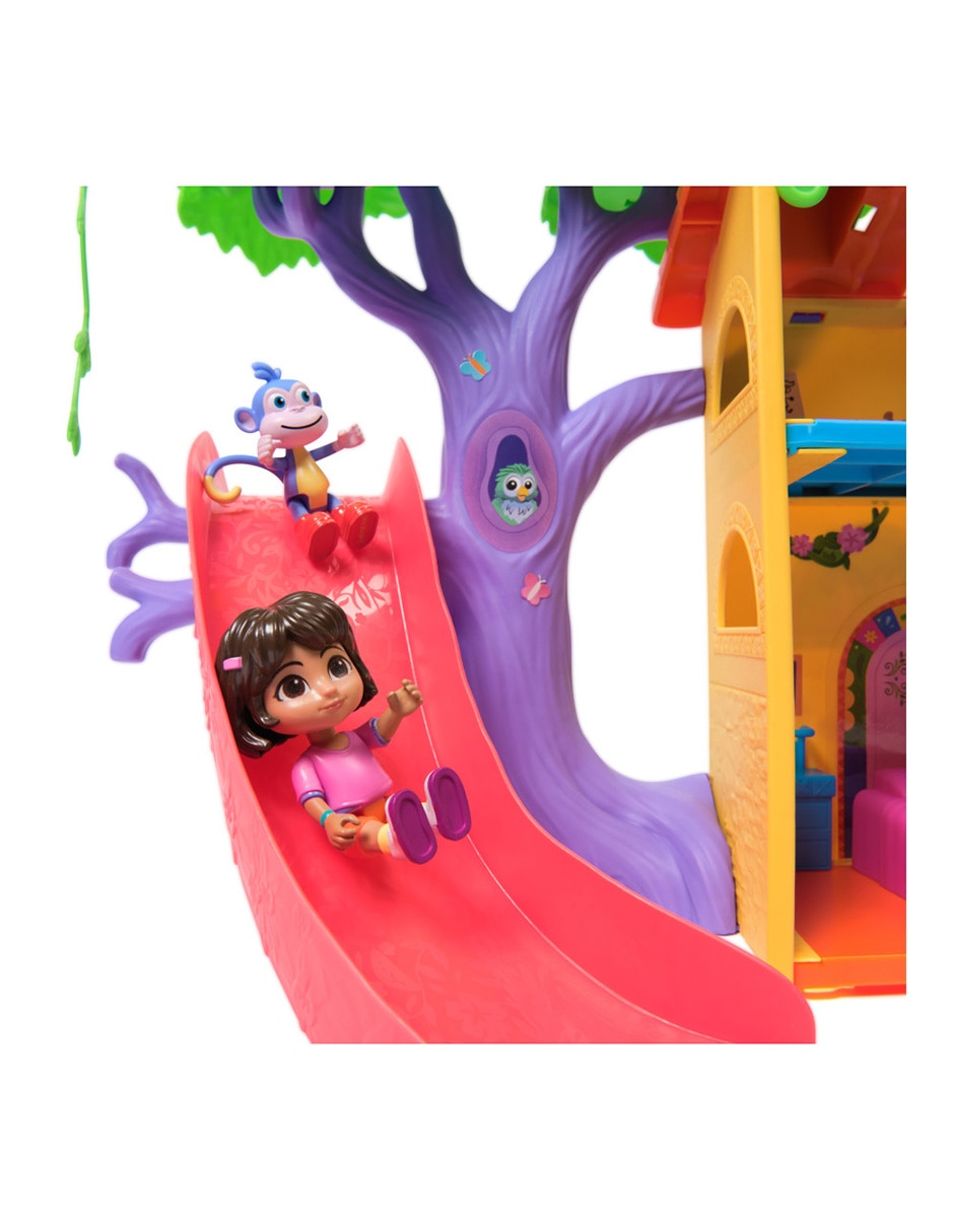 Set muñecas Dora la Exploradora 2