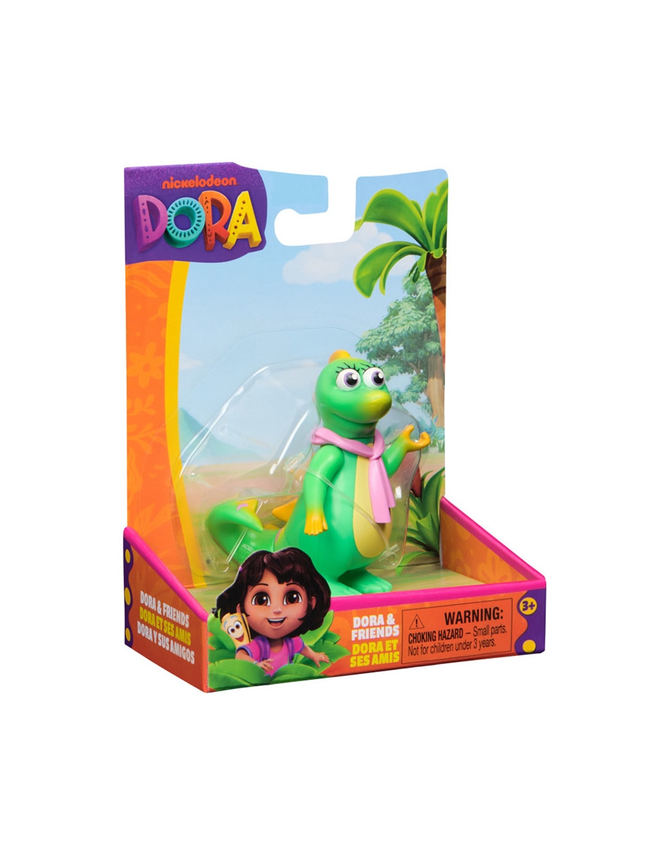 Muñeca Dora la Exploradora 6