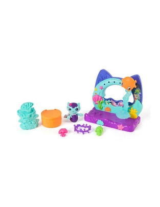 Set muñecas Gabby's Dollhouse