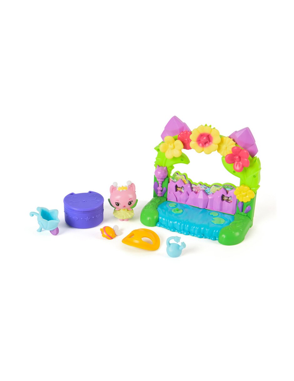 Set muñecas Gabby's Dollhouse 5