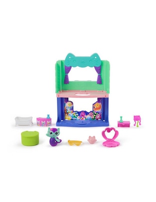 Set muñecas Gabby's Dollhouse