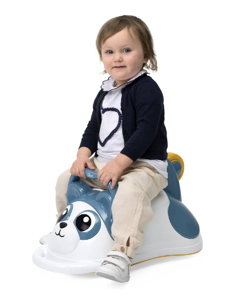 Montable infantil 5