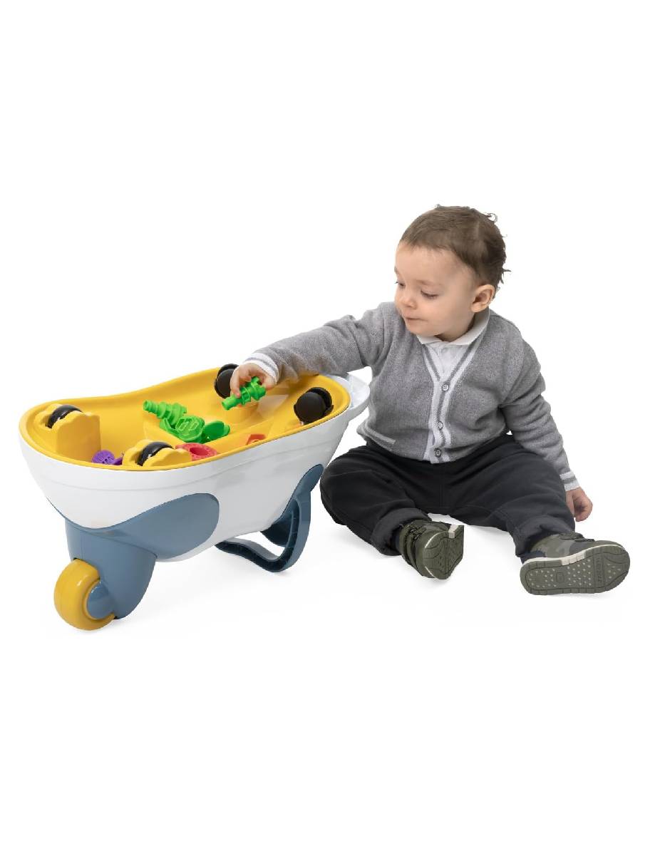 Montable infantil