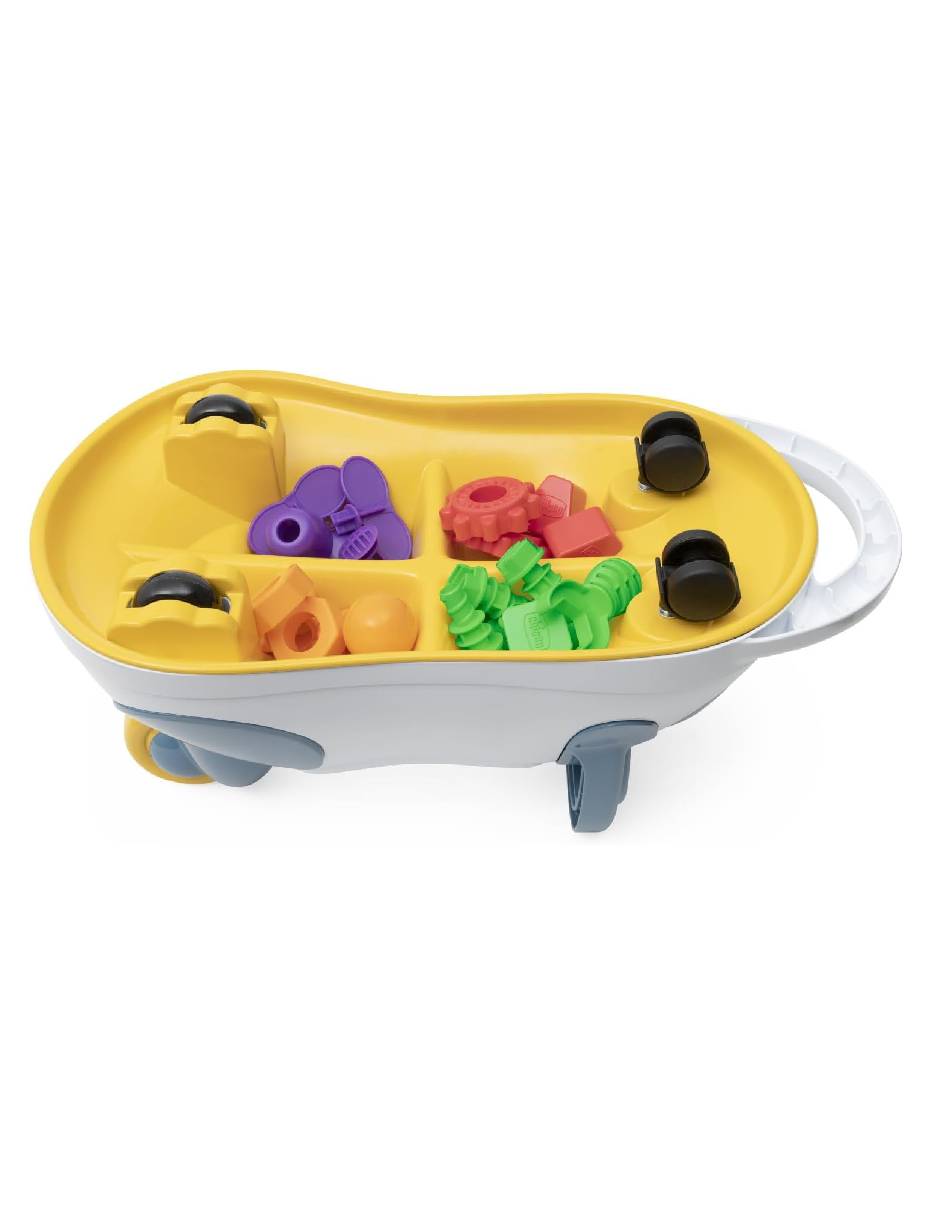 Montable infantil