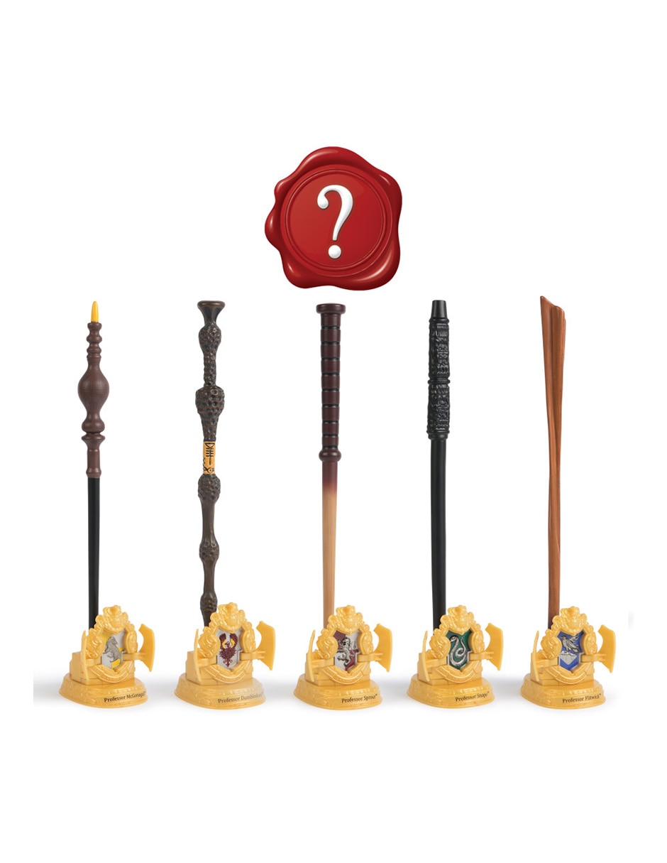Figura de colección Harry Potter edición especial Harry Potter