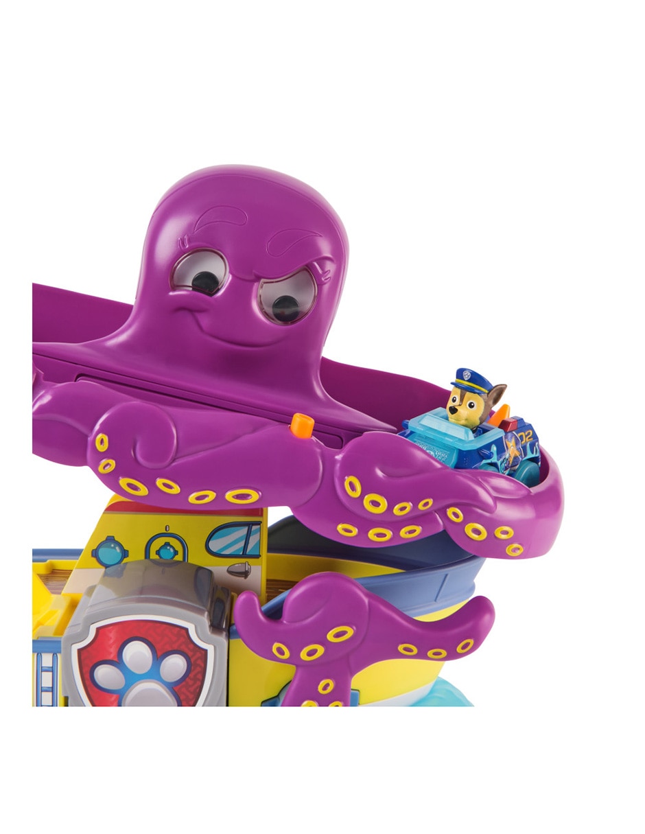 Set figuras acción Chase 2