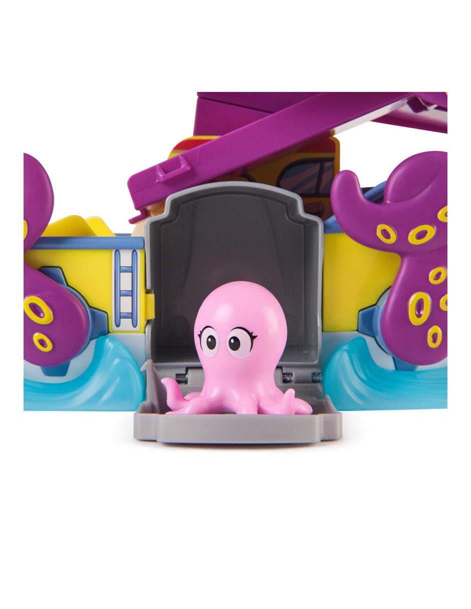 Set figuras acción Chase