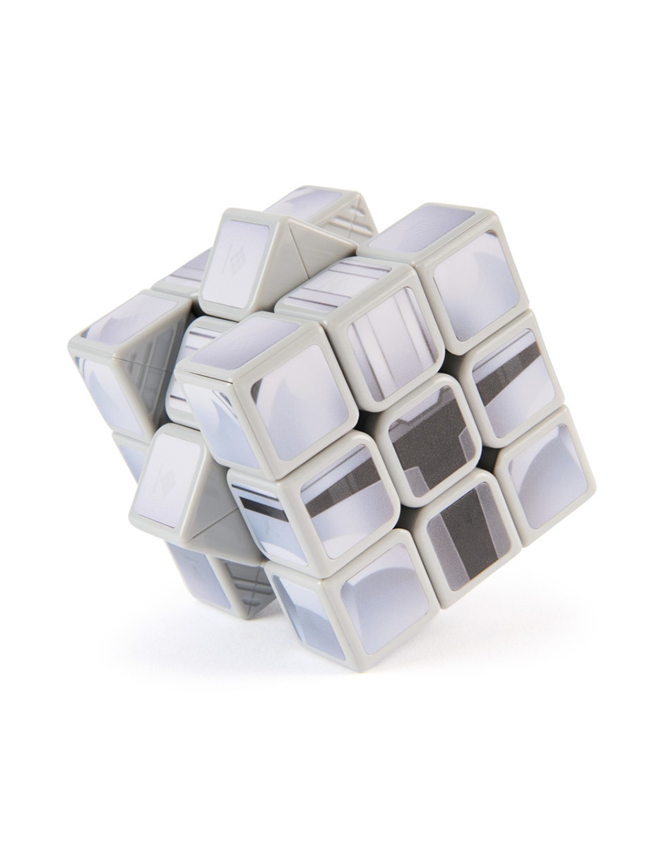 Cubo de Rubik's 3x3 Mandalorian Star Wars The Mandalorian Spin Master 2