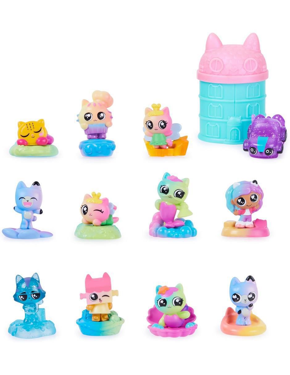 Muñeca mini Gabby's Dollhouse Spin Master