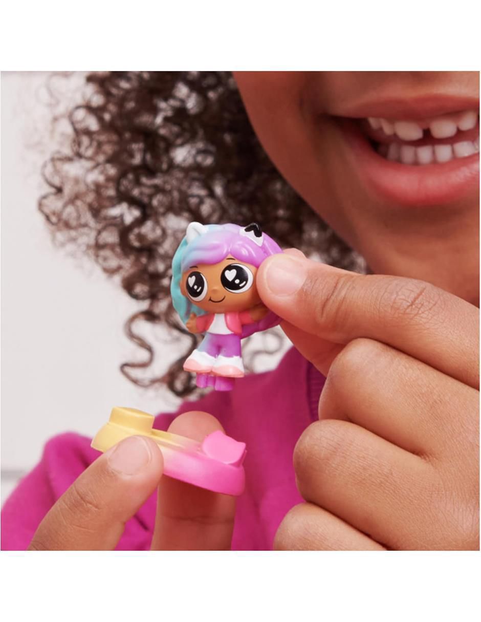 Muñeca mini Gabby's Dollhouse Spin Master