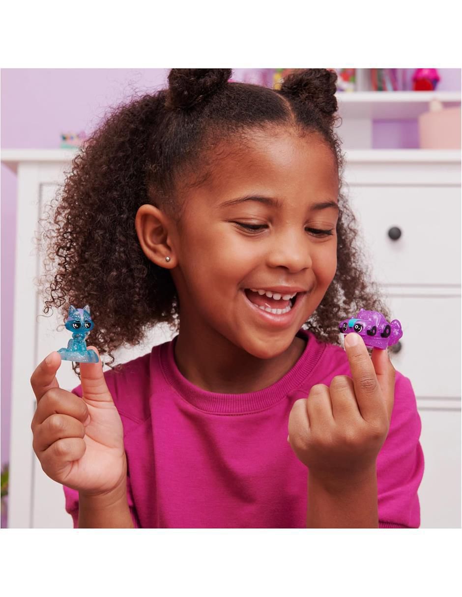 Muñeca mini Gabby's Dollhouse Spin Master 8