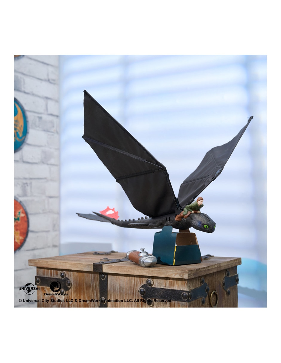 Animal robot Real Flying RC Toothless Animal robot Real Flying RC Toothless