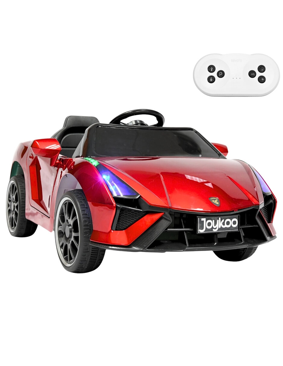 Rojo 3