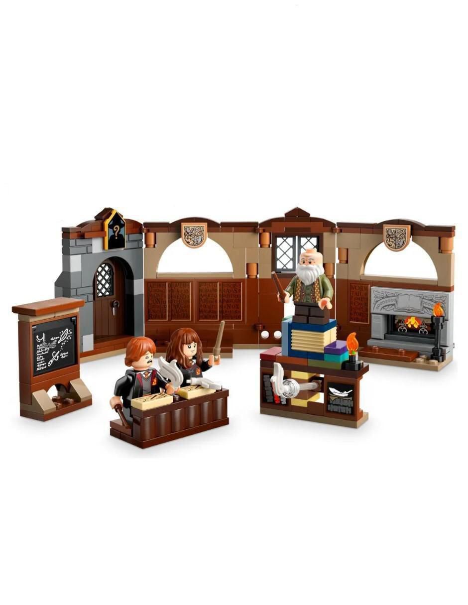Harry Potter Castillo De Hogwarts Castillo De Hogwarts 4