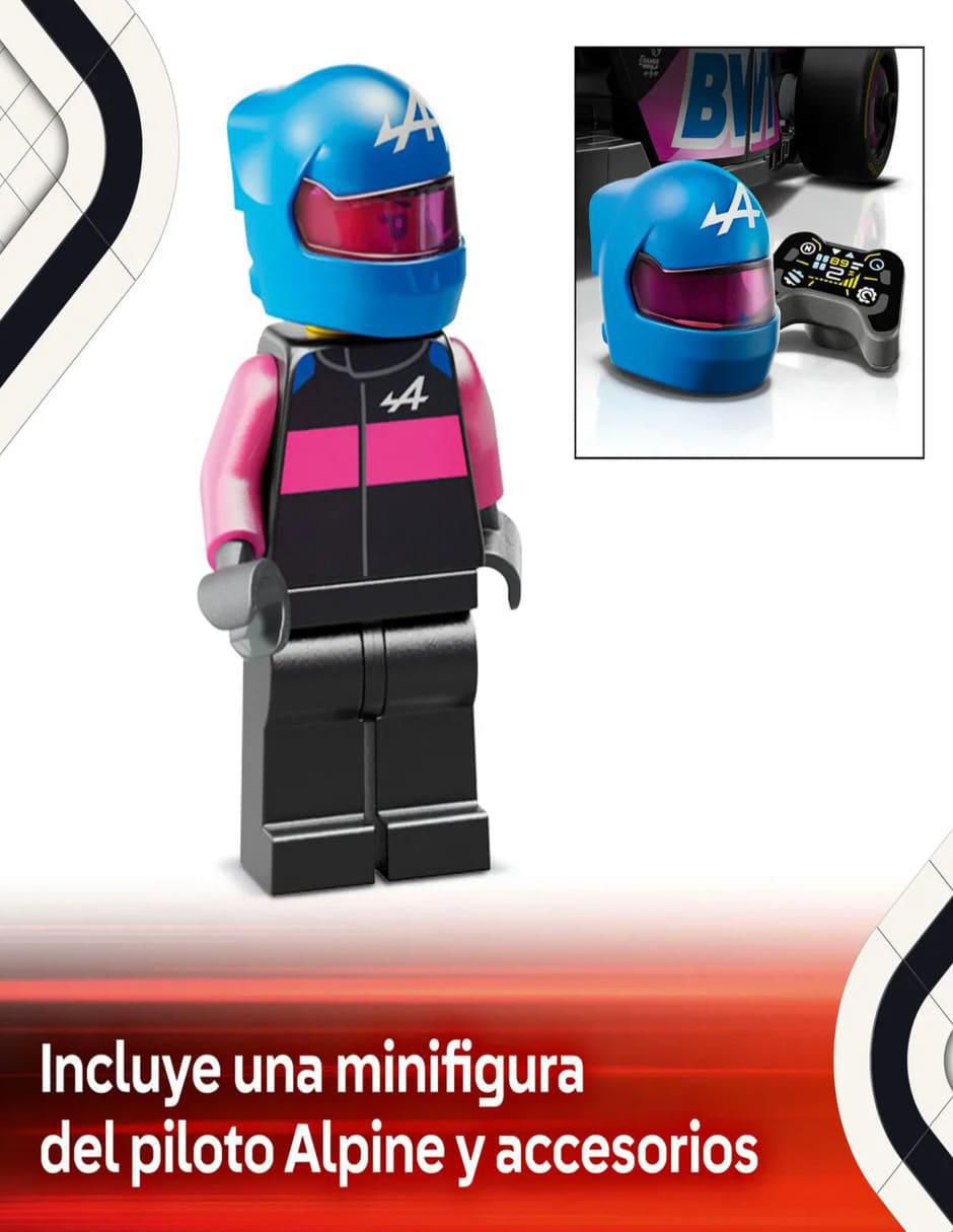 Set construcción no tiene auto champions auto championd no aplica 3