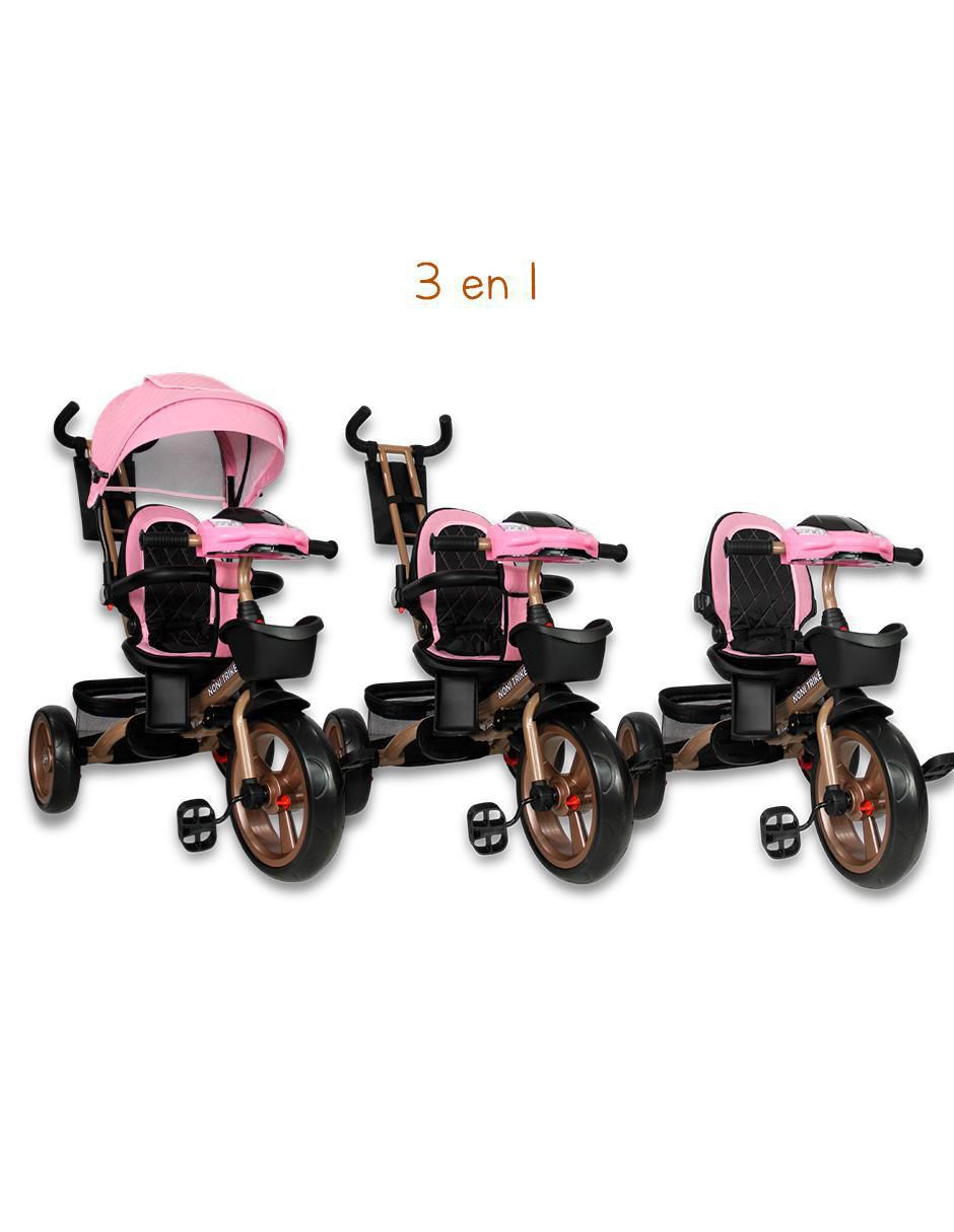 Triciclo Triciclos para infantil unisex 2