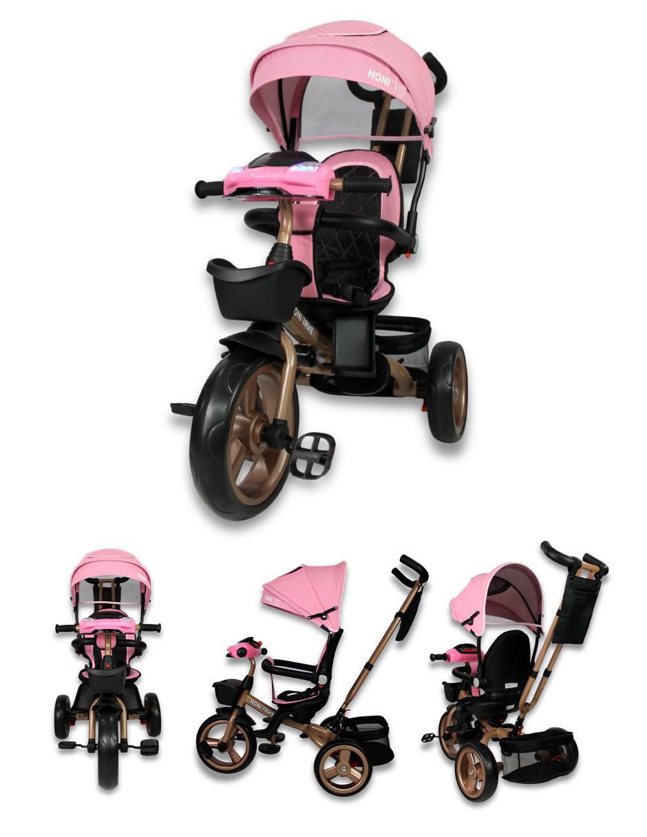 Triciclo Triciclos para infantil unisex 4