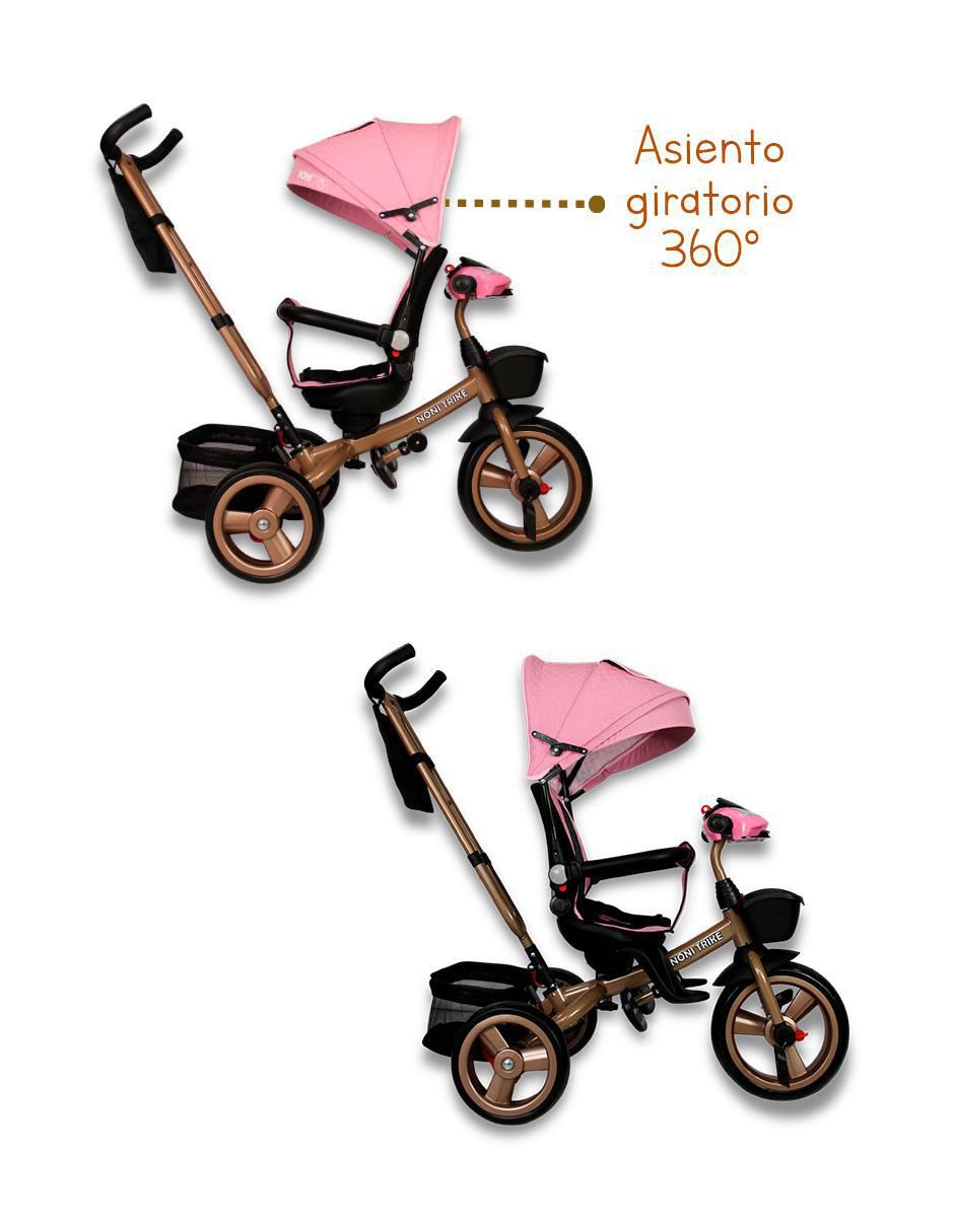 Triciclo Triciclos para infantil unisex 6