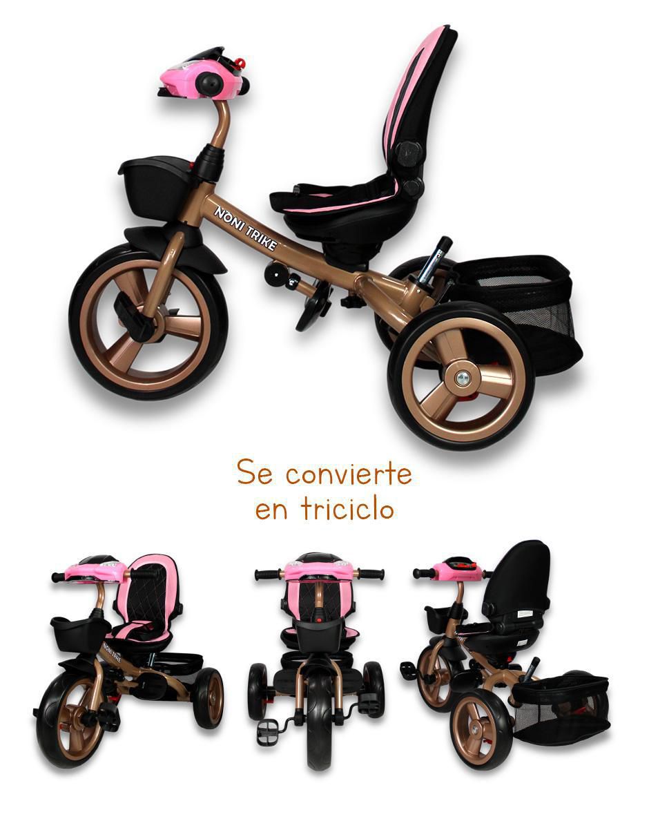 Triciclo Triciclos para infantil unisex 9