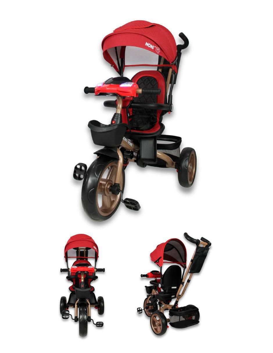 Triciclo Triciclos para infantil unisex 2