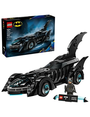 LEGO Batimóvil De Batman Eternamente 76304 Lego Super Heroes