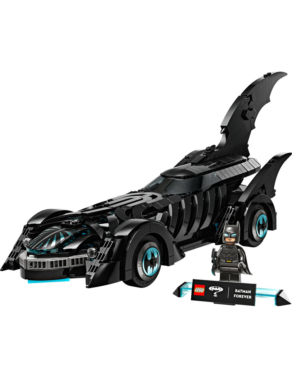 LEGO Batimóvil De Batman Eternamente 76304 Lego Super Heroes