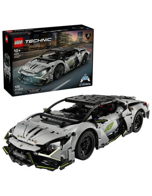 LEGO Auto Superdeportivo Lamborghini Revuelto 42214 Technic