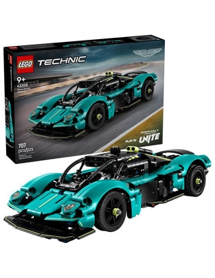 LEGO Aston Martin Valkyrie 42208 Technic LEGO Aston Martin Valkyrie 42208 Technic