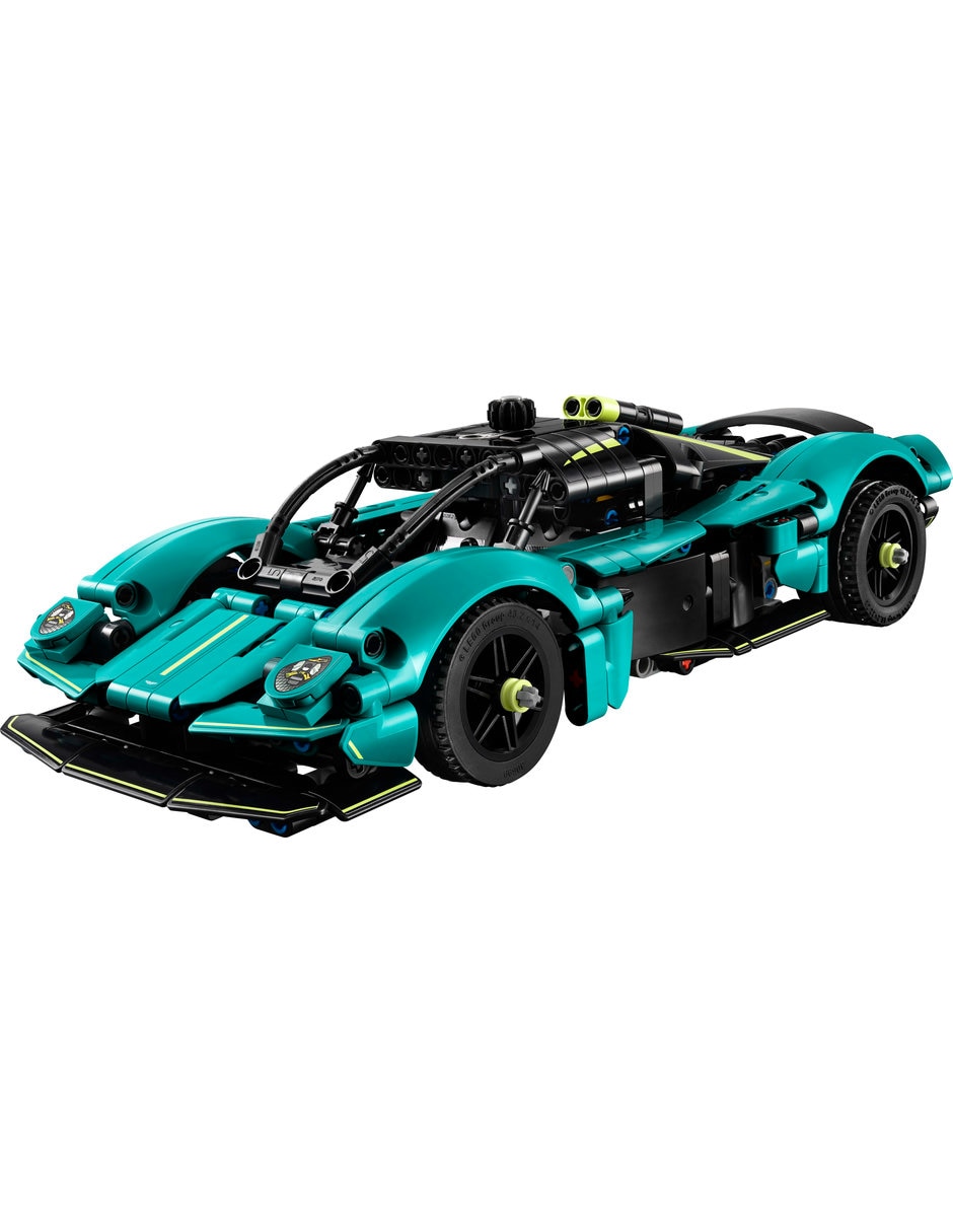 LEGO Aston Martin Valkyrie 42208 Technic