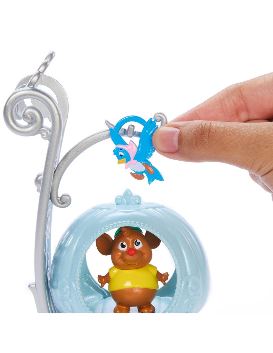 Muñeca disney princesas disney princesa 4