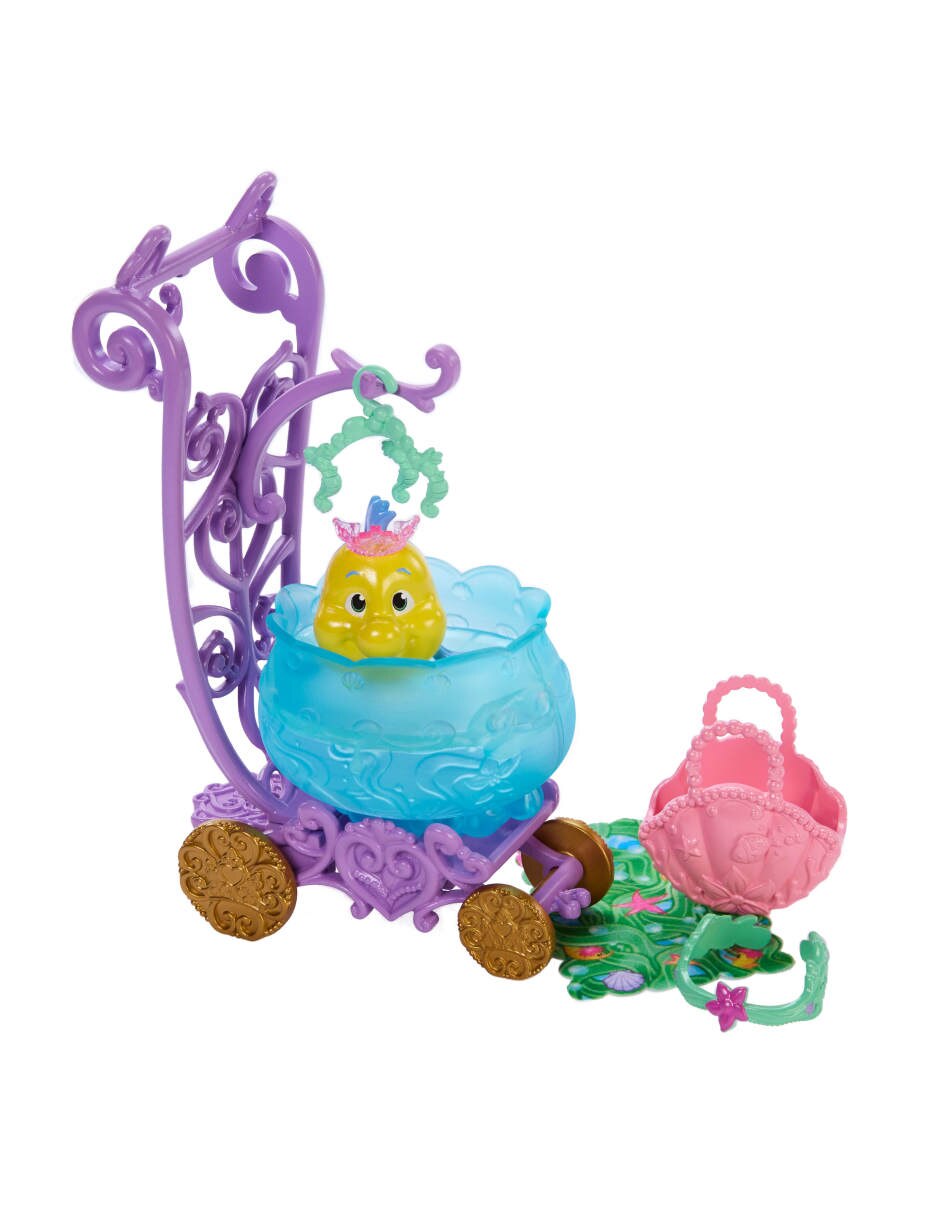 Muñeca disney princesas disney princesa 5